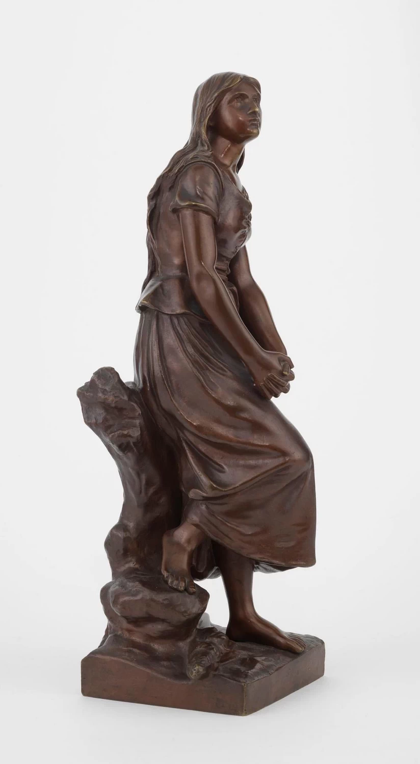 Giovanna d'Arco